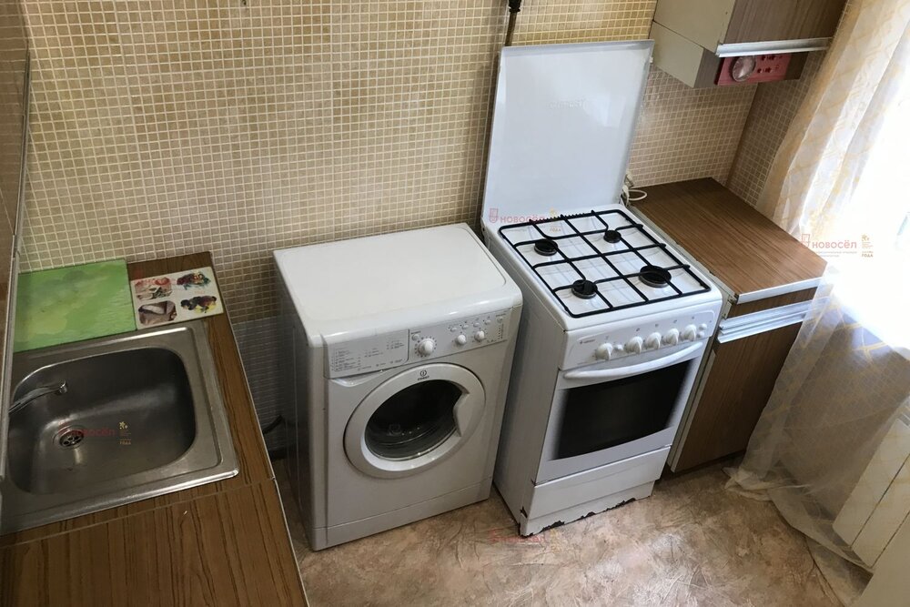 Екатеринбург, ул. Техническая, 43 (Старая Сортировка) - фото квартиры (1)
