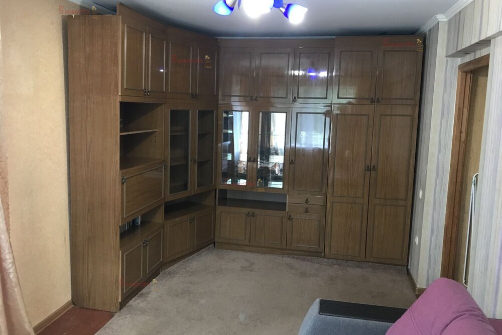 Екатеринбург, ул. Техническая, 43 (Старая Сортировка) - фото квартиры (4)
