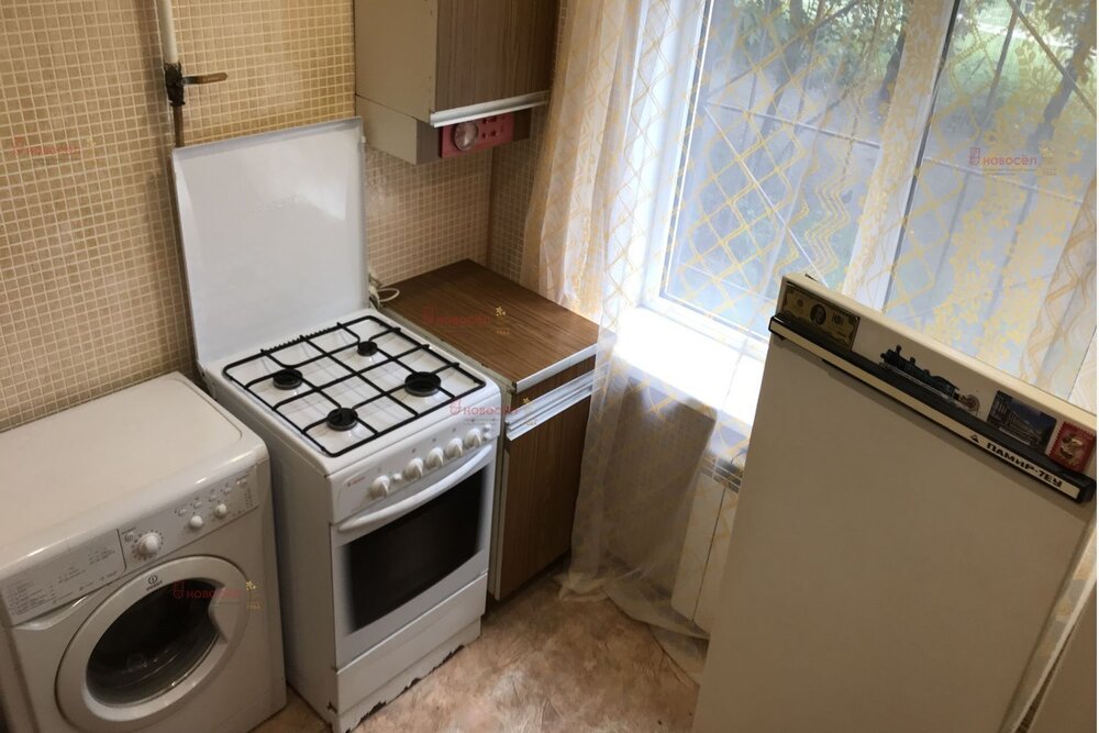 Екатеринбург, ул. Техническая, 43 (Старая Сортировка) - фото квартиры (6)