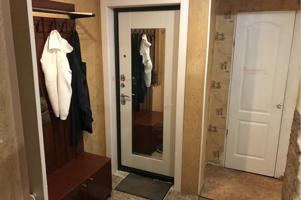 Екатеринбург, ул. Техническая, 43 (Старая Сортировка) - фото квартиры (8)