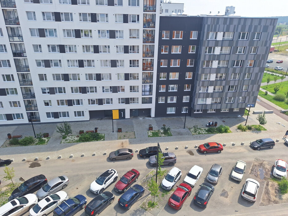 Екатеринбург, ул. Академика Ландау, 47 (Академический) - фото квартиры (1)