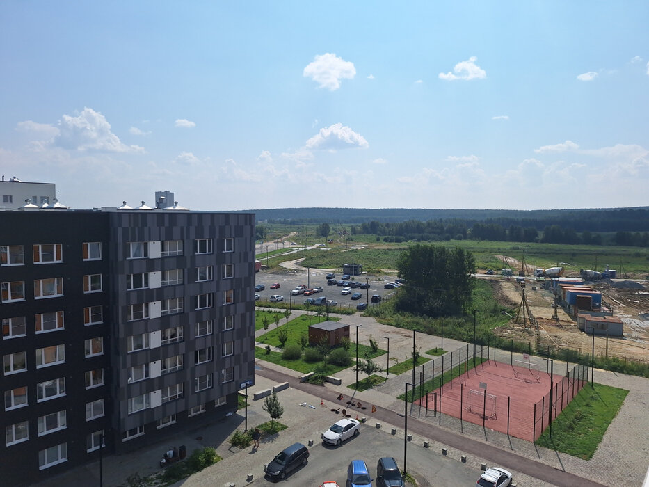 Екатеринбург, ул. Академика Ландау, 47 (Академический) - фото квартиры (2)