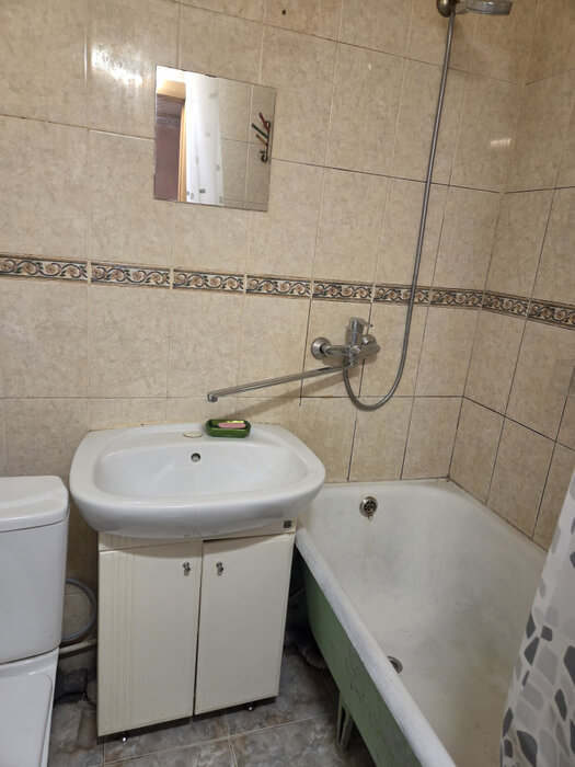 Екатеринбург, ул. Металлургов, 42 (ВИЗ) - фото квартиры (11)