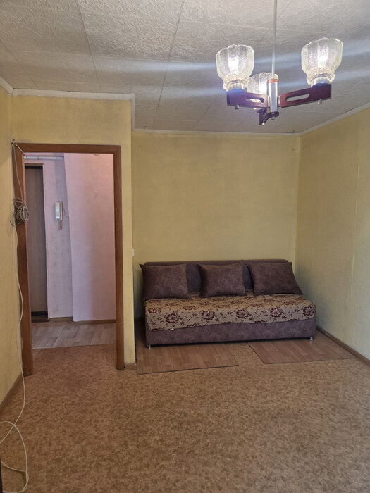 Екатеринбург, ул. Металлургов, 42 (ВИЗ) - фото квартиры (2)