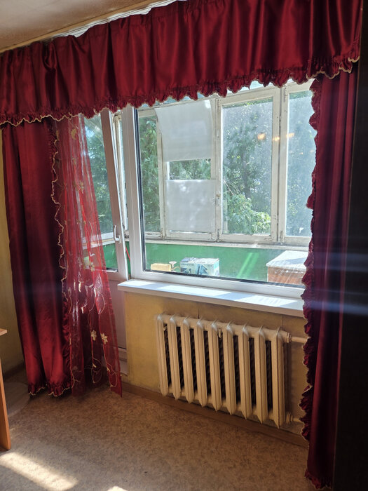 Екатеринбург, ул. Металлургов, 42 (ВИЗ) - фото квартиры (4)