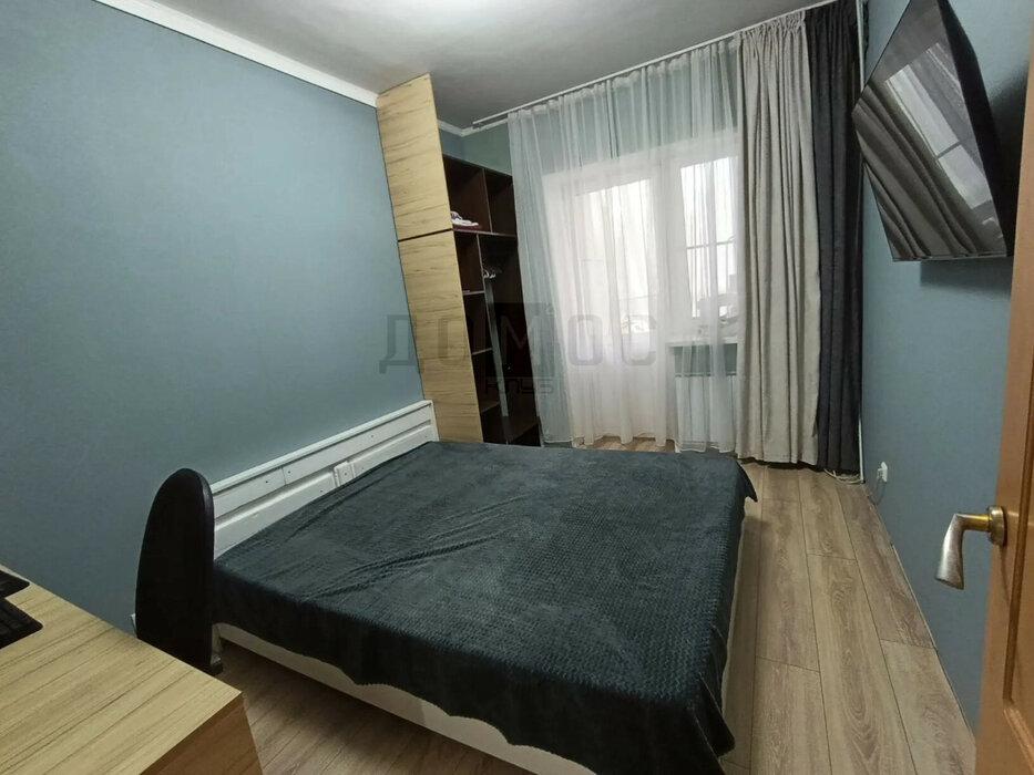 Екатеринбург, ул. Хрустальногорская, 75 (Широкая речка) - фото квартиры (15)