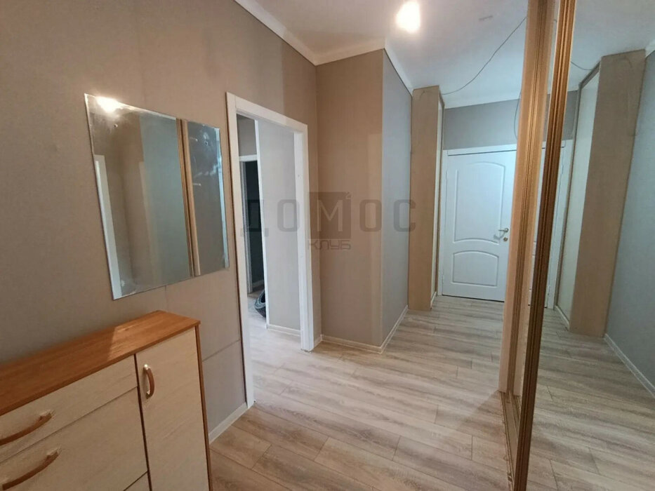 Екатеринбург, ул. Хрустальногорская, 75 (Широкая речка) - фото квартиры (2)