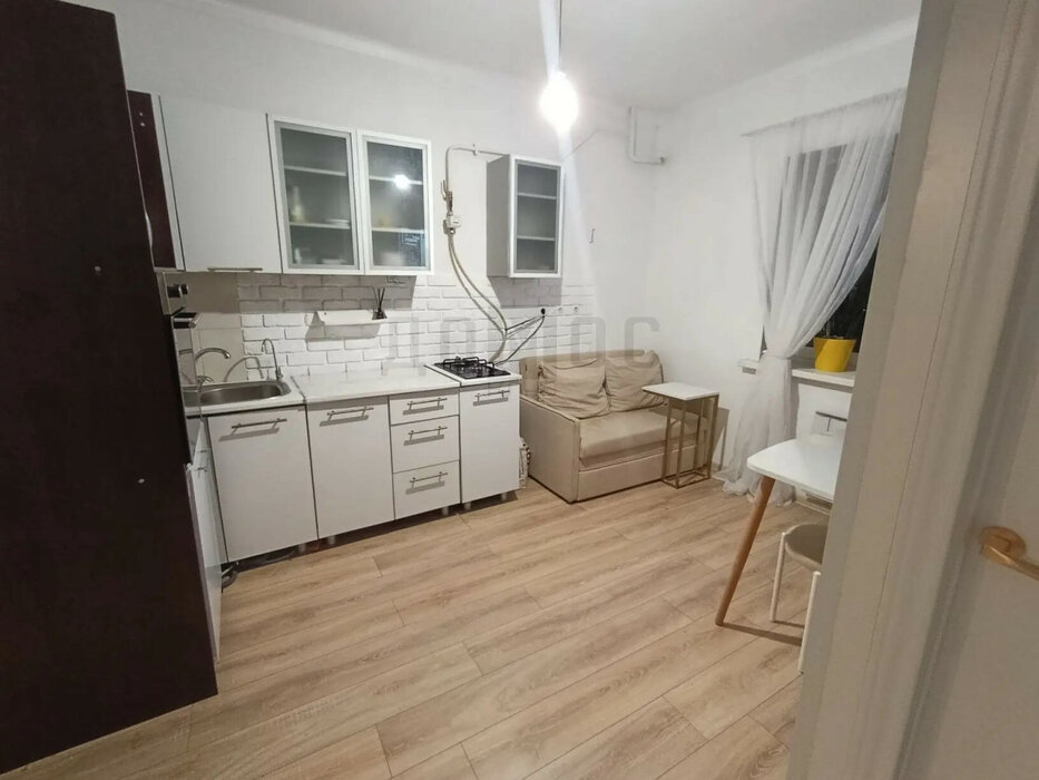 Екатеринбург, ул. Хрустальногорская, 75 (Широкая речка) - фото квартиры (5)