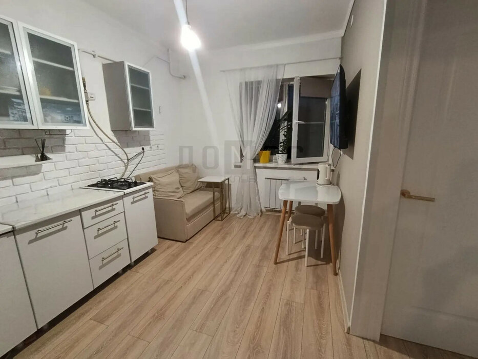 Екатеринбург, ул. Хрустальногорская, 75 (Широкая речка) - фото квартиры (6)