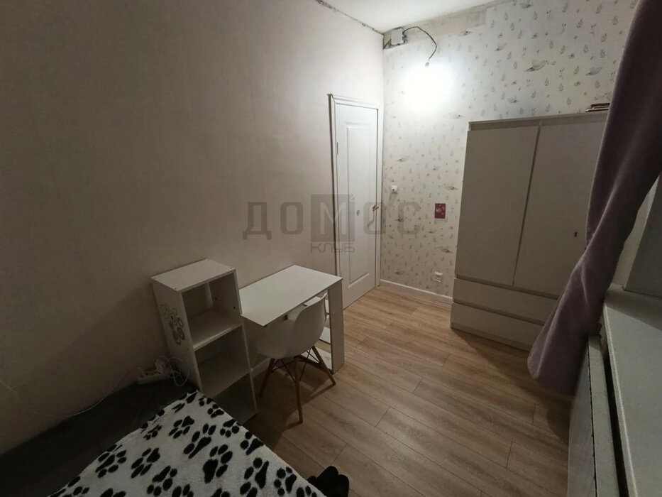 Екатеринбург, ул. Хрустальногорская, 75 (Широкая речка) - фото квартиры (7)