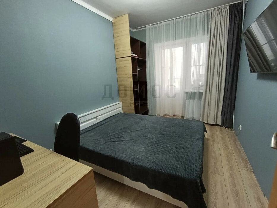 Екатеринбург, ул. Хрустальногорская, 75 (Широкая речка) - фото квартиры (8)