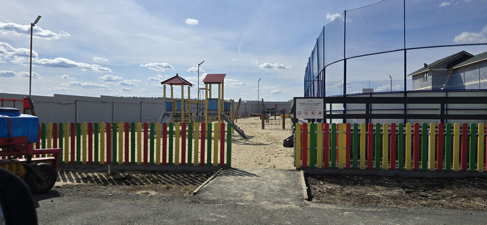 к.п. Кадниково, ул. Сурикова, 12 (городской округ Сысертский) - фото коттеджа (8)