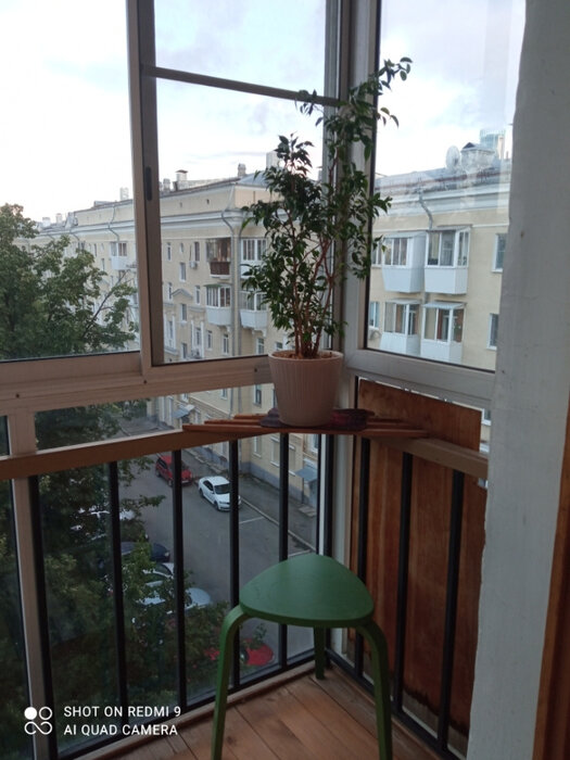 Екатеринбург, ул. Мельковская, 2Б (Центр) - фото квартиры (4)