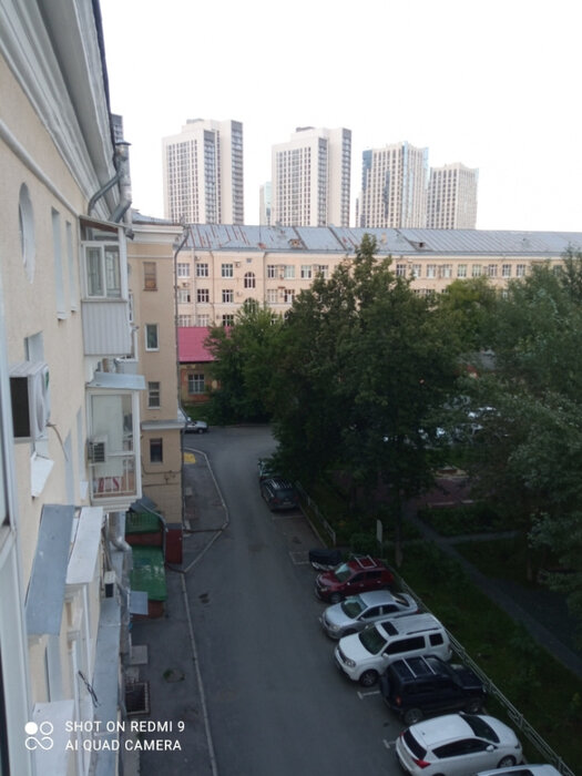 Екатеринбург, ул. Мельковская, 2Б (Центр) - фото квартиры (6)