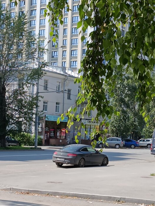 Екатеринбург, ул. Щорса, 51Б (Автовокзал) - фото квартиры (1)