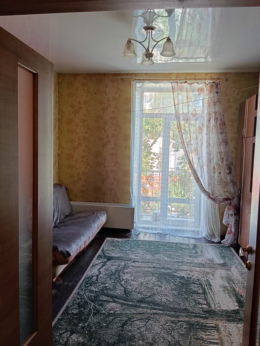 Екатеринбург, ул. Щорса, 51Б (Автовокзал) - фото квартиры (2)