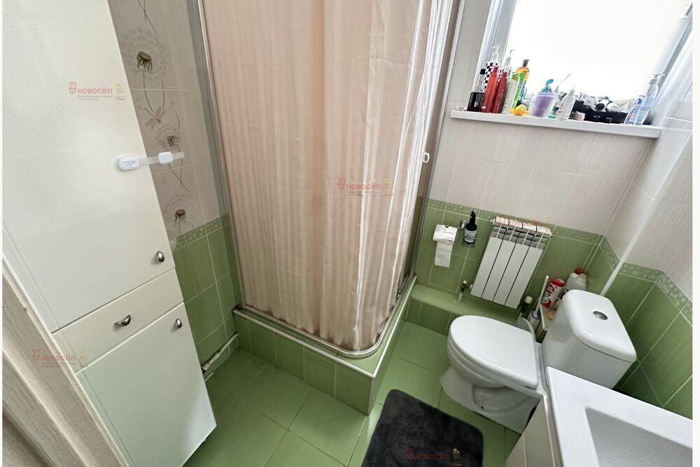 к.п. Алые паруса, ул. Якорная, 19а (городской округ Белоярский) - фото коттеджа (16)