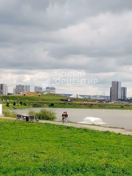 Екатеринбург, ул. Академика Парина, 41/2 (Академический) - фото квартиры (11)