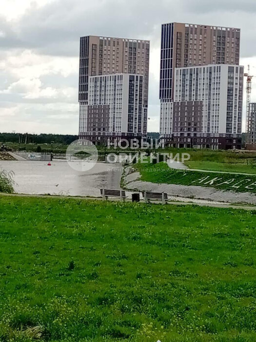 Екатеринбург, ул. Академика Парина, 41/2 (Академический) - фото квартиры (12)