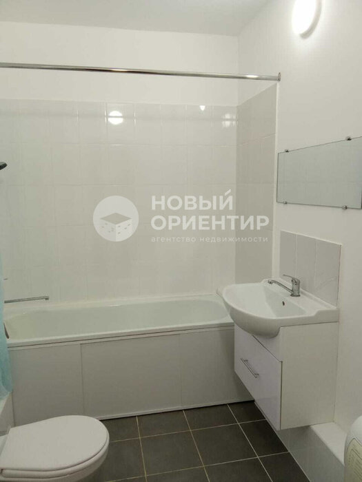 Екатеринбург, ул. Академика Парина, 41/2 (Академический) - фото квартиры (5)
