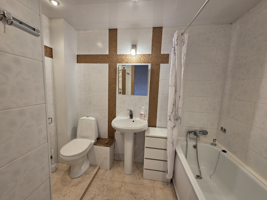 Екатеринбург, ул. Библиотечная, 29а (Втузгородок) - фото квартиры (14)
