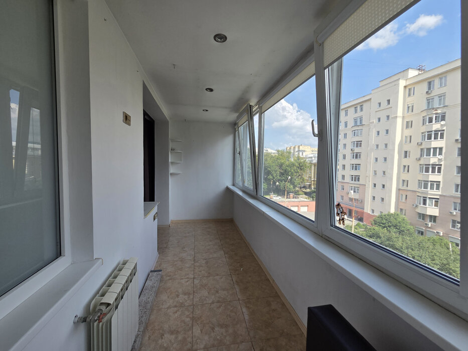 Екатеринбург, ул. Библиотечная, 29а (Втузгородок) - фото квартиры (4)