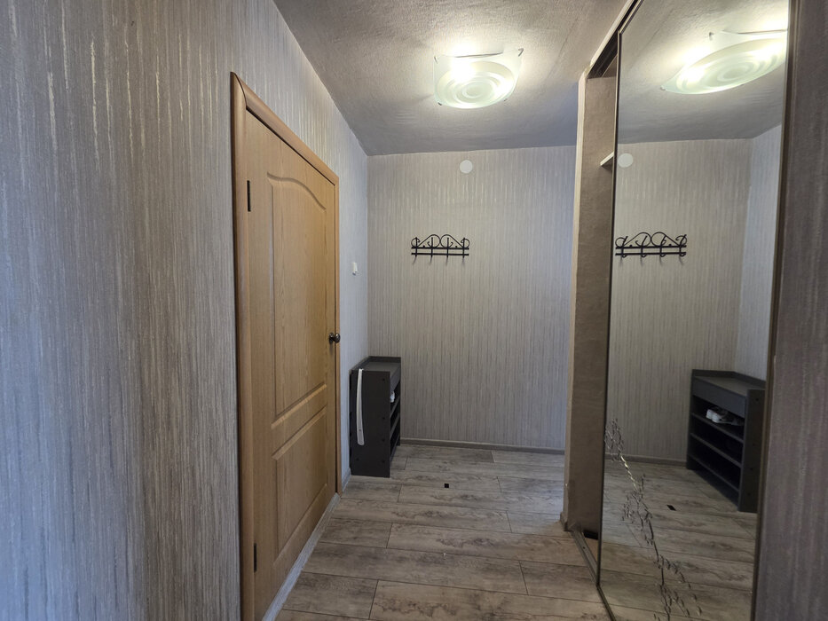 Екатеринбург, ул. Библиотечная, 29а (Втузгородок) - фото квартиры (7)