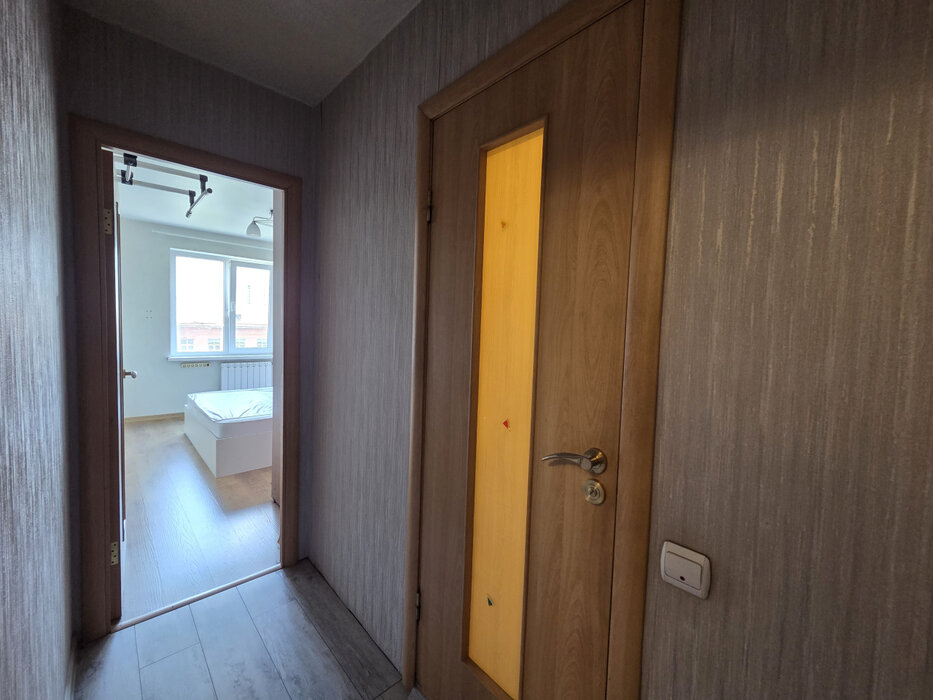 Екатеринбург, ул. Библиотечная, 29а (Втузгородок) - фото квартиры (9)