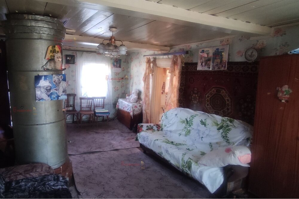 г. Березовский, ул. Варлакова, 46 (городской округ Березовский) - фото дома (1)