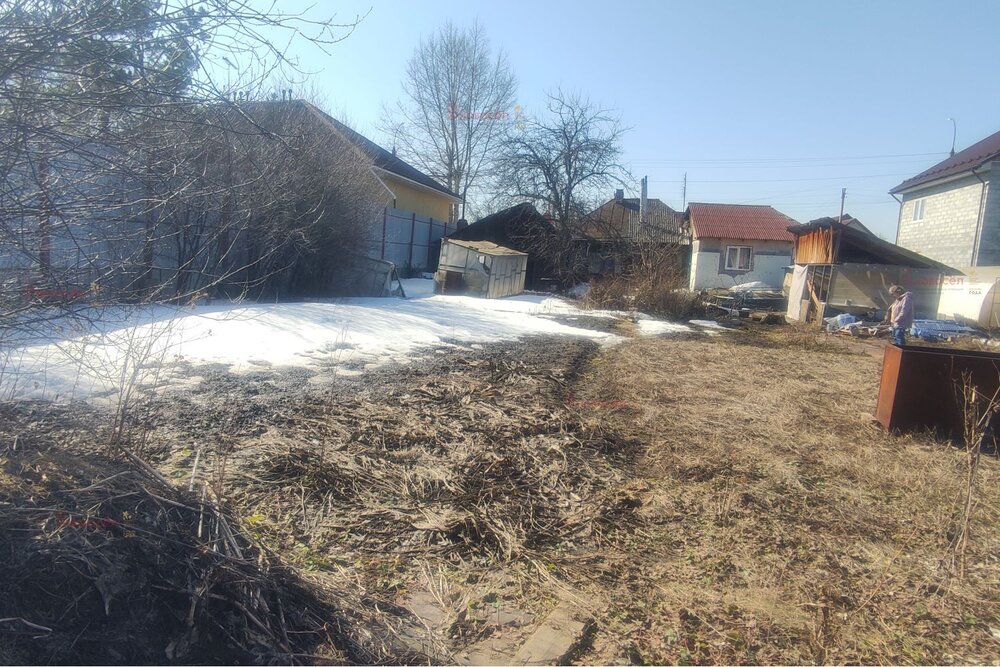 г. Березовский, ул. Варлакова, 46 (городской округ Березовский) - фото дома (3)