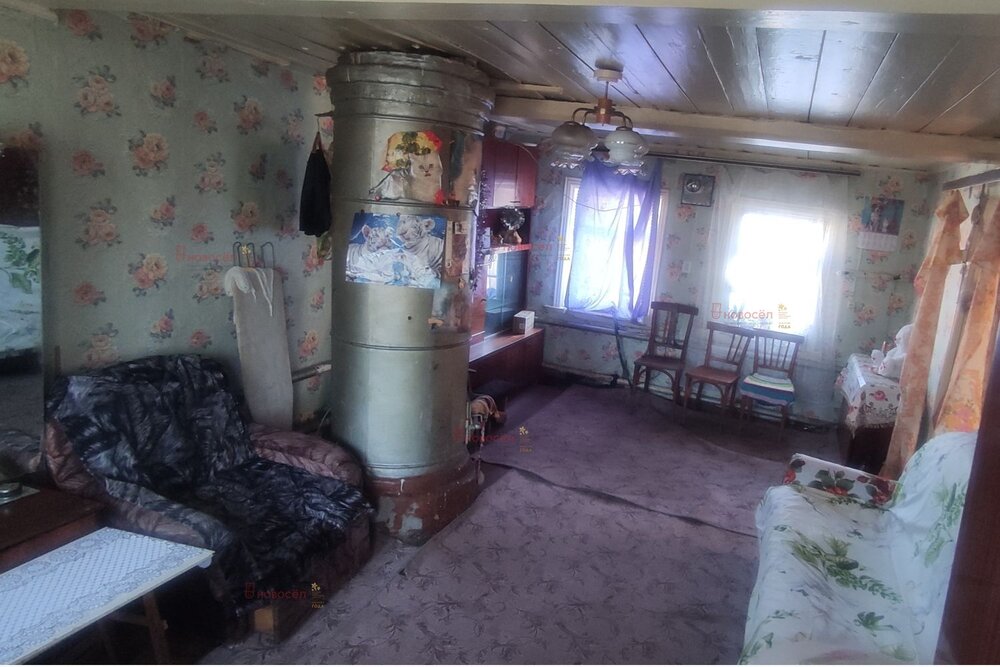 г. Березовский, ул. Варлакова, 46 (городской округ Березовский) - фото дома (5)