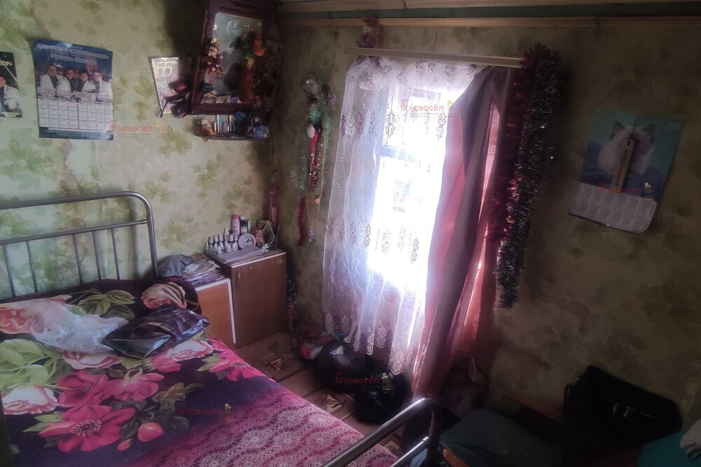 г. Березовский, ул. Варлакова, 46 (городской округ Березовский) - фото дома (7)