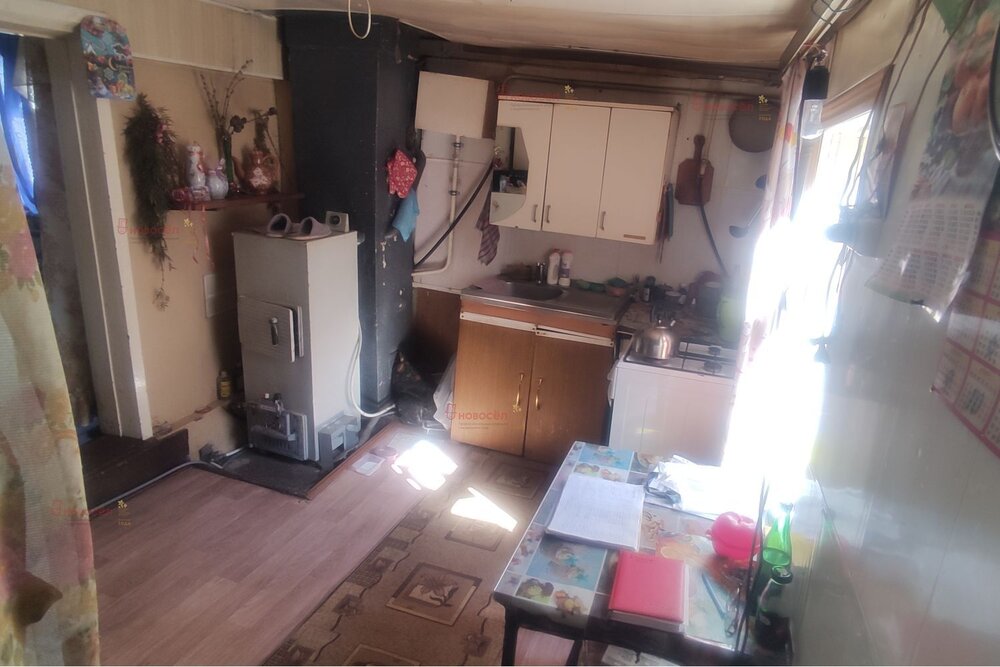 г. Березовский, ул. Варлакова, 46 (городской округ Березовский) - фото дома (8)