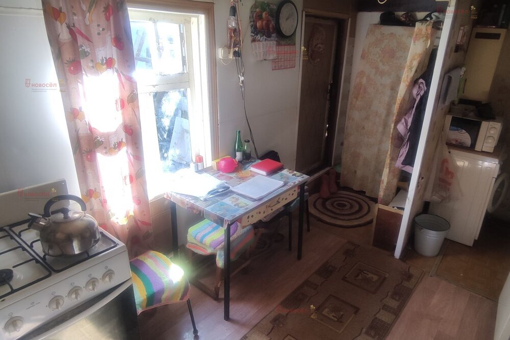г. Березовский, ул. Варлакова, 46 (городской округ Березовский) - фото дома (9)