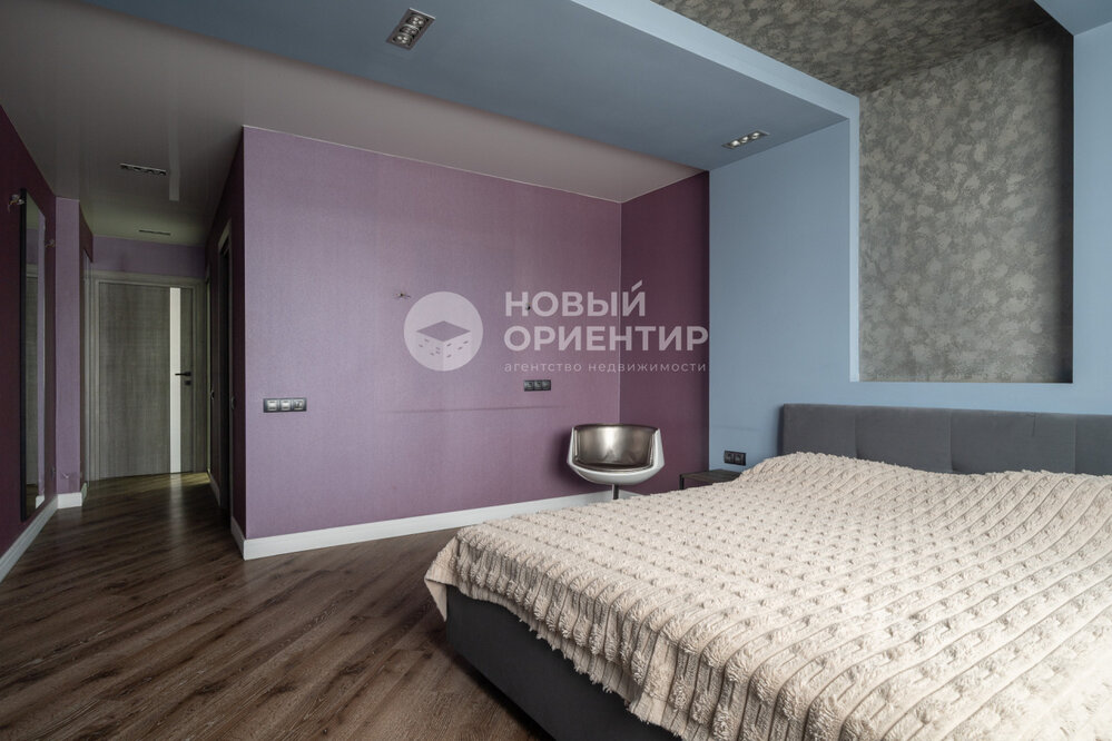 Екатеринбург, ул. Чкалова, 239 (УНЦ) - фото квартиры (11)