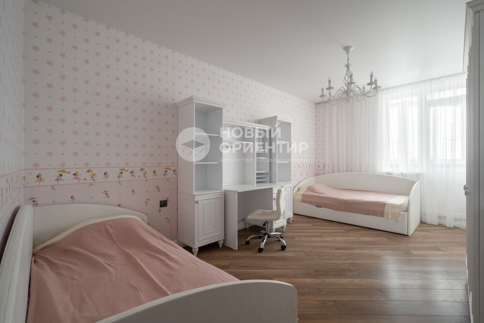 Екатеринбург, ул. Чкалова, 239 (УНЦ) - фото квартиры (14)