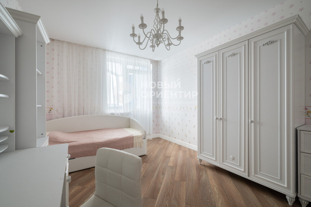 Екатеринбург, ул. Чкалова, 239 (УНЦ) - фото квартиры (15)