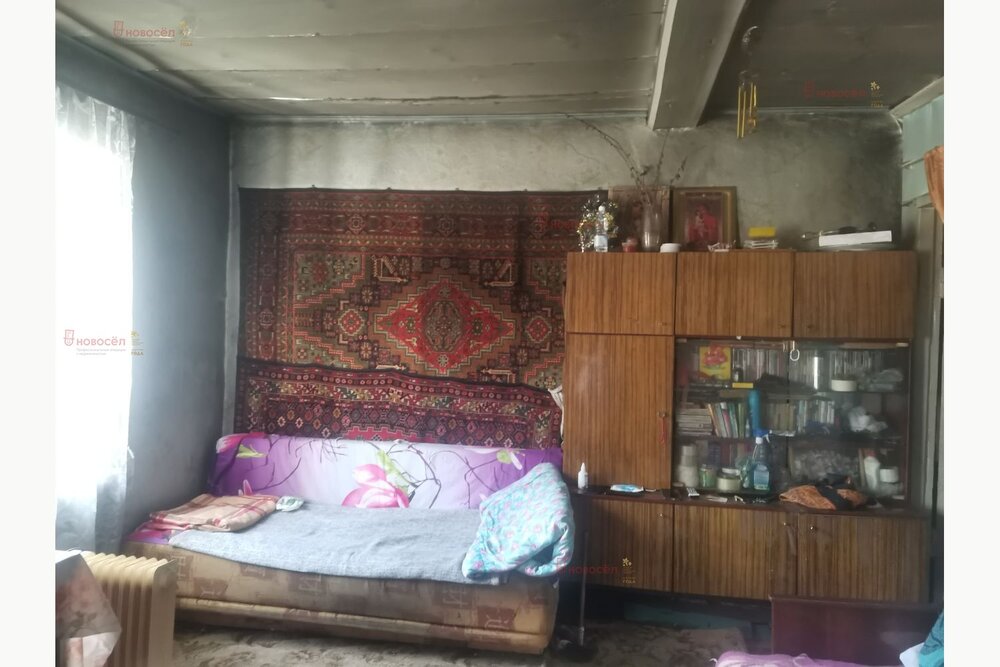 г. Березовский, ул. Ерофея Маркова, 37 (городской округ Березовский) - фото дома (11)