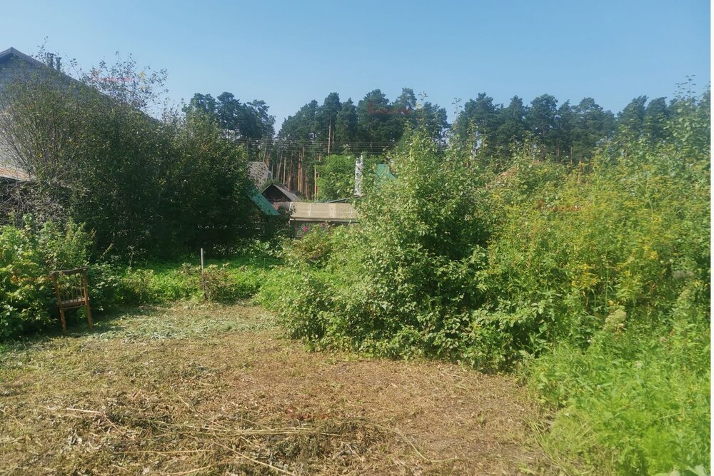 г. Березовский, ул. Ерофея Маркова, 37 (городской округ Березовский) - фото дома (5)