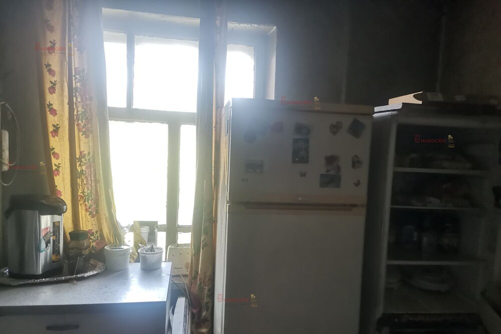 г. Березовский, ул. Ерофея Маркова, 37 (городской округ Березовский) - фото дома (6)