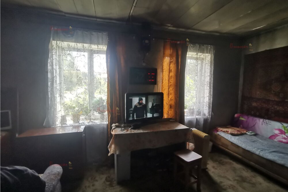 г. Березовский, ул. Ерофея Маркова, 37 (городской округ Березовский) - фото дома (7)