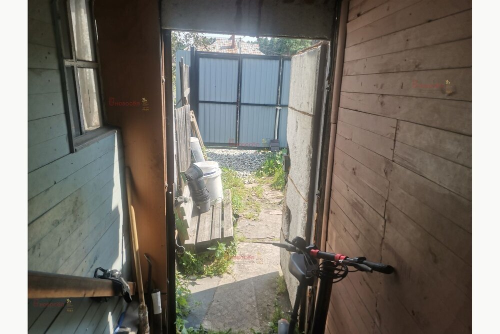 г. Березовский, ул. Ерофея Маркова, 37 (городской округ Березовский) - фото дома (9)