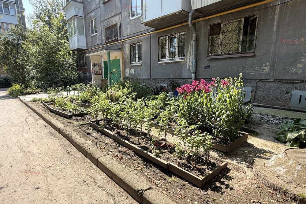 Екатеринбург, ул. Восточная, 10 (Центр) - фото квартиры (14)