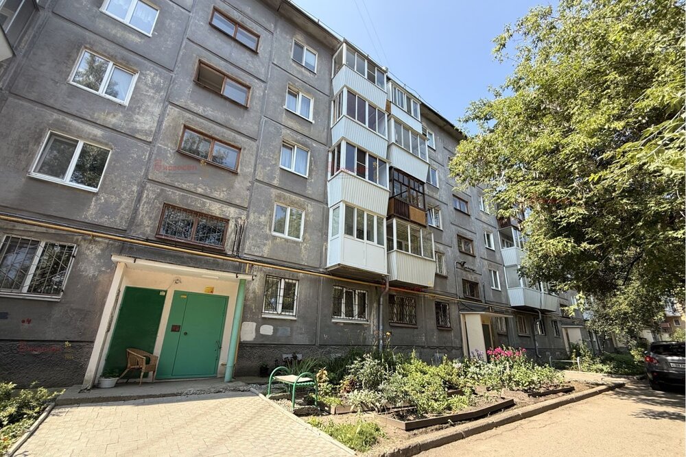 Екатеринбург, ул. Восточная, 10 (Центр) - фото квартиры (2)