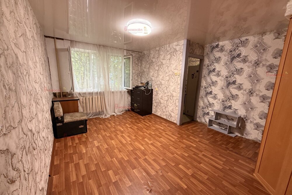 Екатеринбург, ул. Восточная, 10 (Центр) - фото квартиры (6)