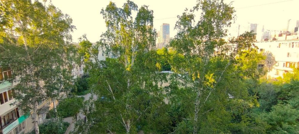Екатеринбург, ул. Токарей, 50/2 (ВИЗ) - фото квартиры (13)