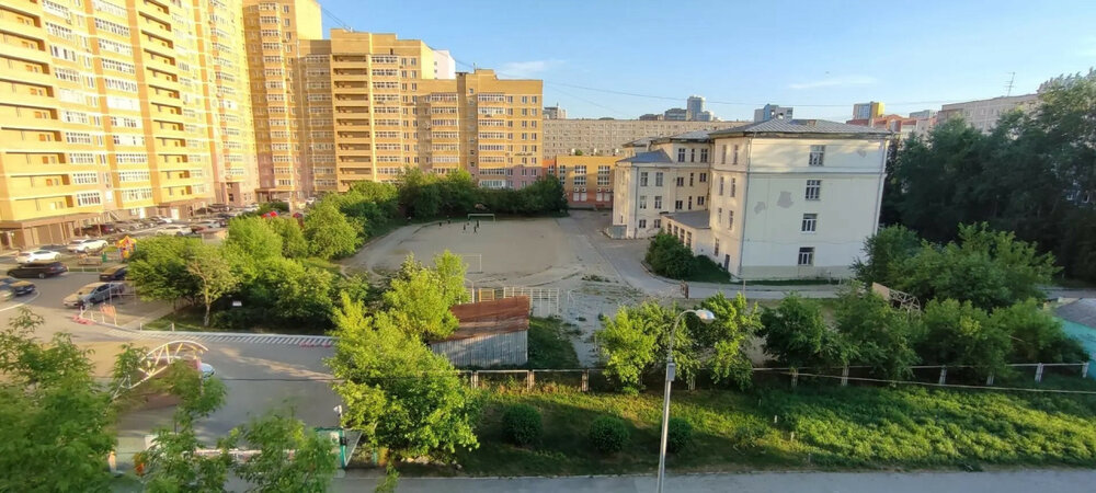 Екатеринбург, ул. Токарей, 50/2 (ВИЗ) - фото квартиры (14)