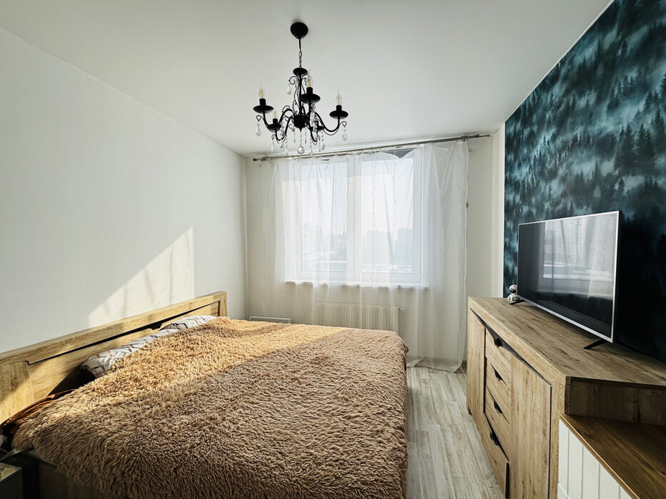 Екатеринбург, ул. Хрустальногорская, 93 (Широкая речка) - фото квартиры (8)