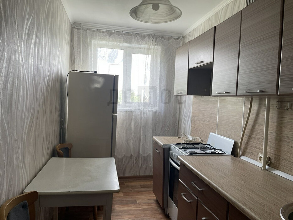 Екатеринбург, ул. Академика Бардина, 38 (Юго-Западный) - фото квартиры (1)