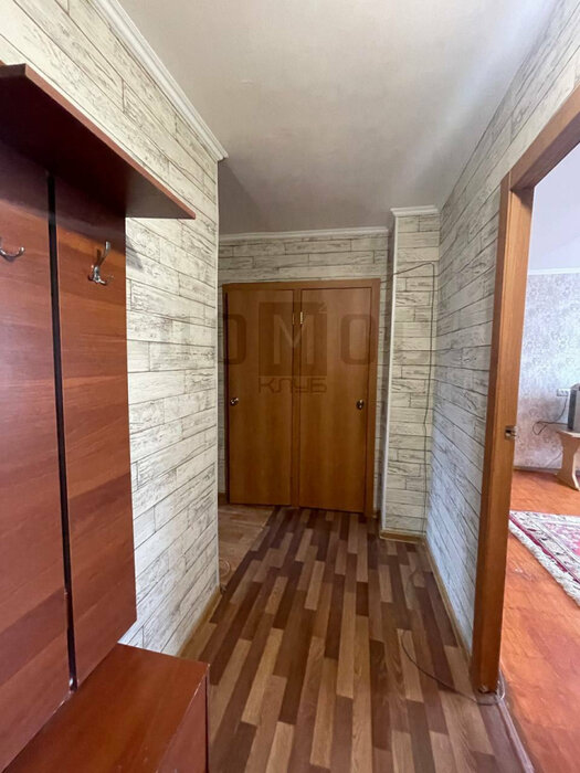 Екатеринбург, ул. Академика Бардина, 38 (Юго-Западный) - фото квартиры (10)
